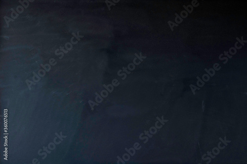 School chalkboard background and rough surface