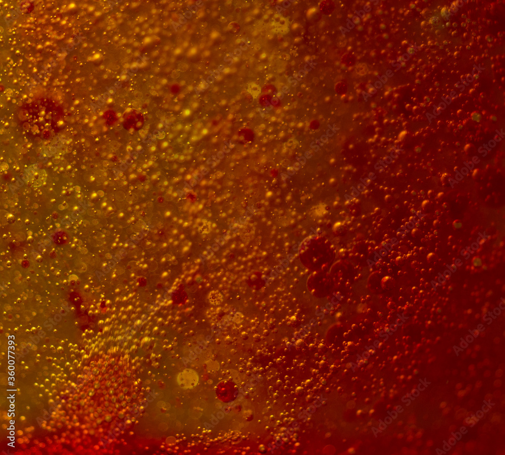 abstract background with bubbles abstract background with bubbles