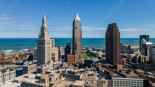 Cleveland Ohio