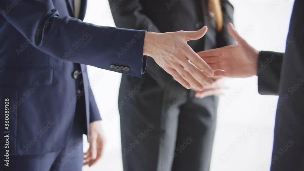 Obraz premium Business