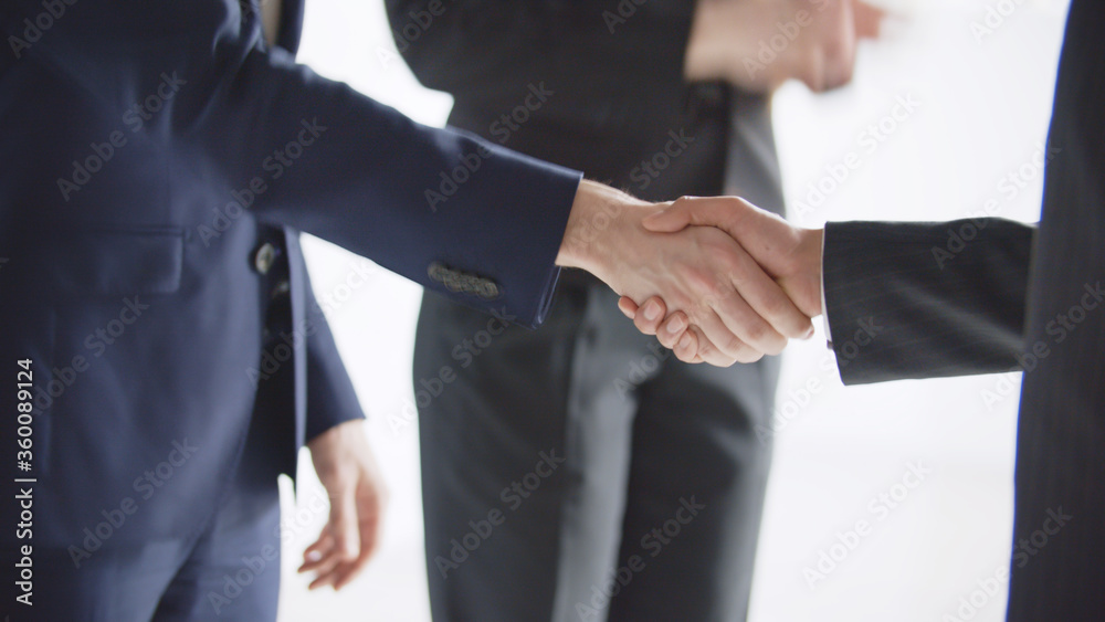 Obraz premium Business