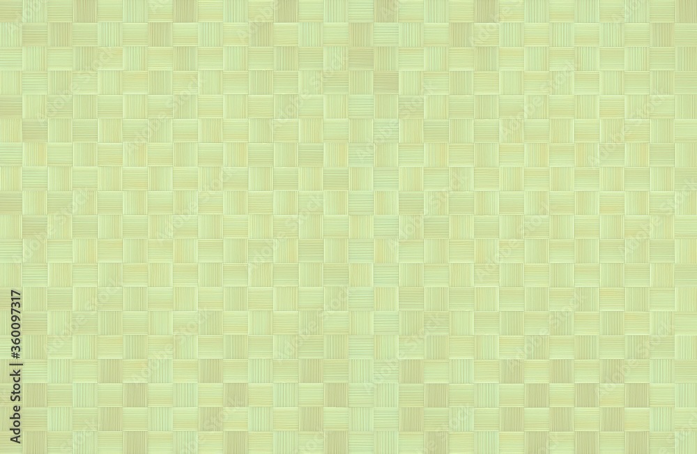 Woven bamboo wooden texture and pattern for background. Woven bamboo wooden texture and pattern for background.