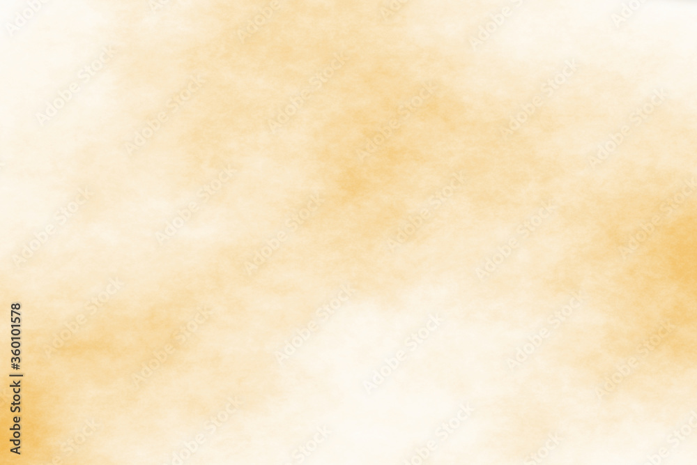 A Orange Fog Textured Concept Illustration A Orange Fog Textured Concept Illustration