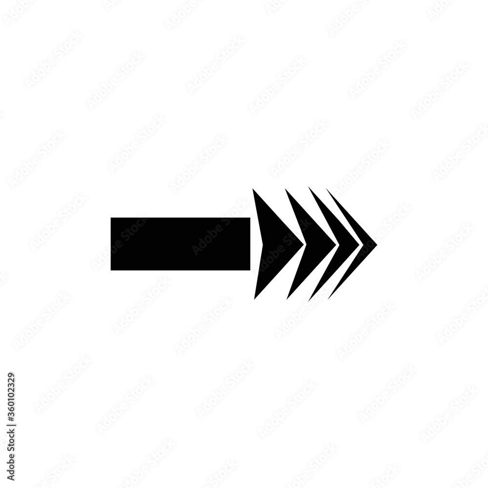 arrow logo arrow logo