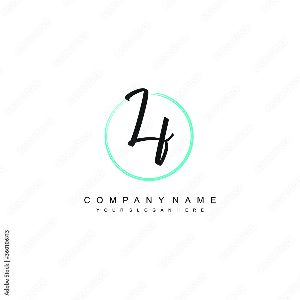 LF initials signature logo. Handwriting logo vector templates. Hand drawn Calligraphy lettering Vector illustration.
LF initials signature logo. Handwriting logo vector templates. Hand drawn Calligraphy lettering Vector illustration.