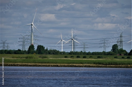 Windräder