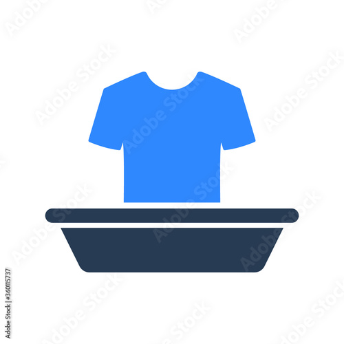 Laundry icon 
