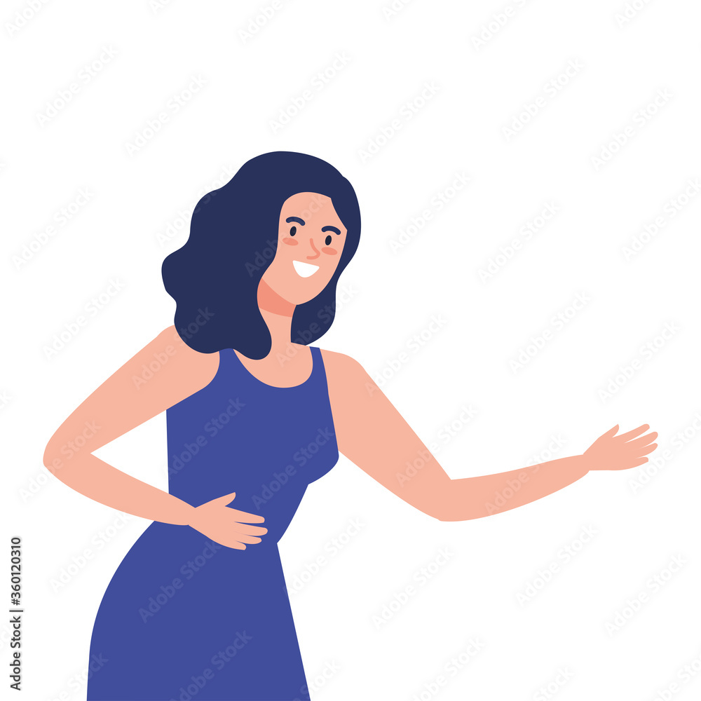 happy woman, healthy lifestyle, celebrating holiday happy woman, healthy lifestyle, celebrating holiday