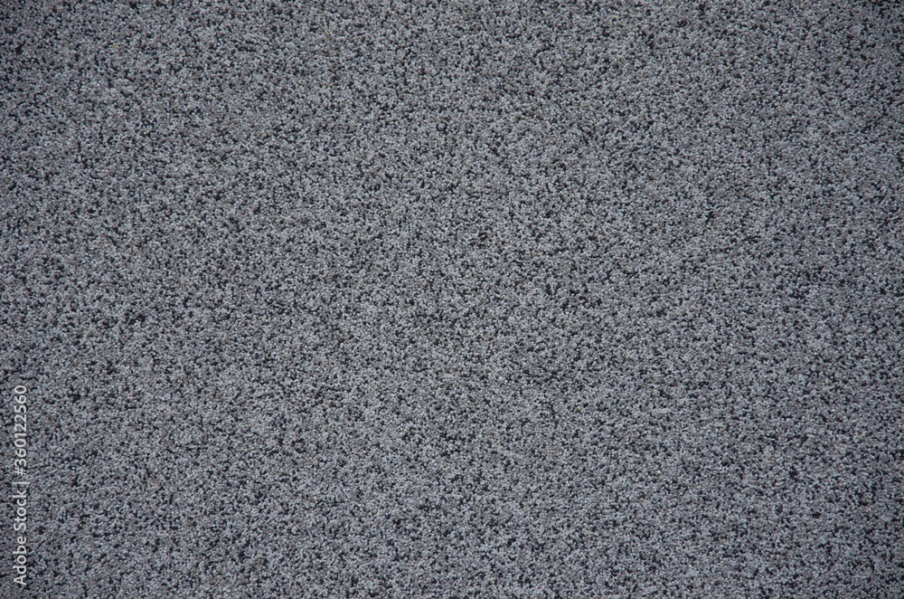 Gray marble crumb plaster on wall texture Gray marble crumb plaster on wall texture
