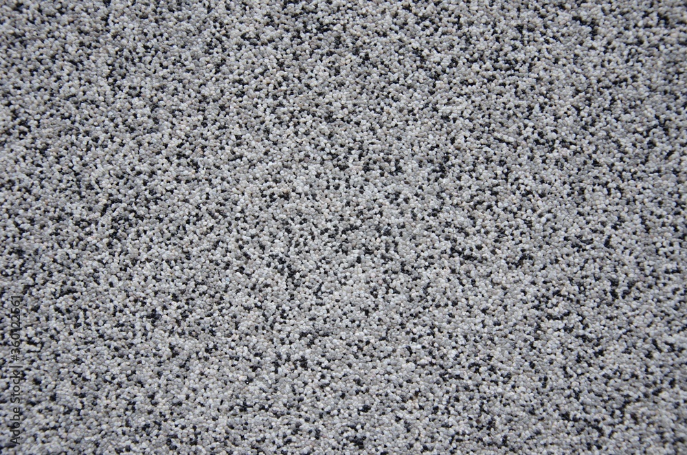 Gray marble crumb plaster on wall texture Gray marble crumb plaster on wall texture