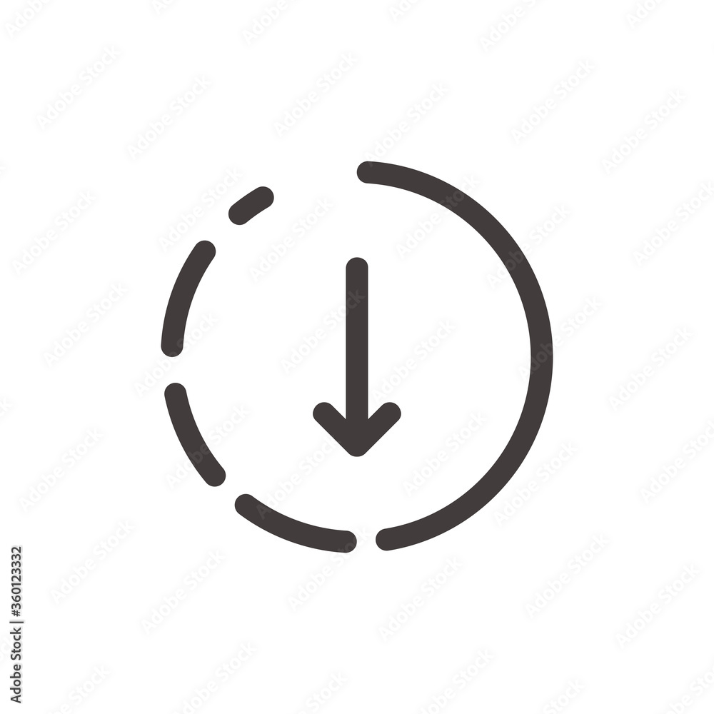 Add Story Highlight Icon Isolated On White Background. Add Highlight Symbol Modern Simple Vector Icon For Web Site Or Mobile App Add Story Highlight Icon Isolated On White Background. Add Highlight Symbol Modern Simple Vector Icon For Web Site Or Mobile App