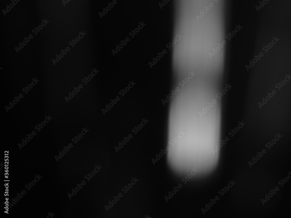 Black blur abstract backgroundwith white lights Black blur abstract backgroundwith white lights