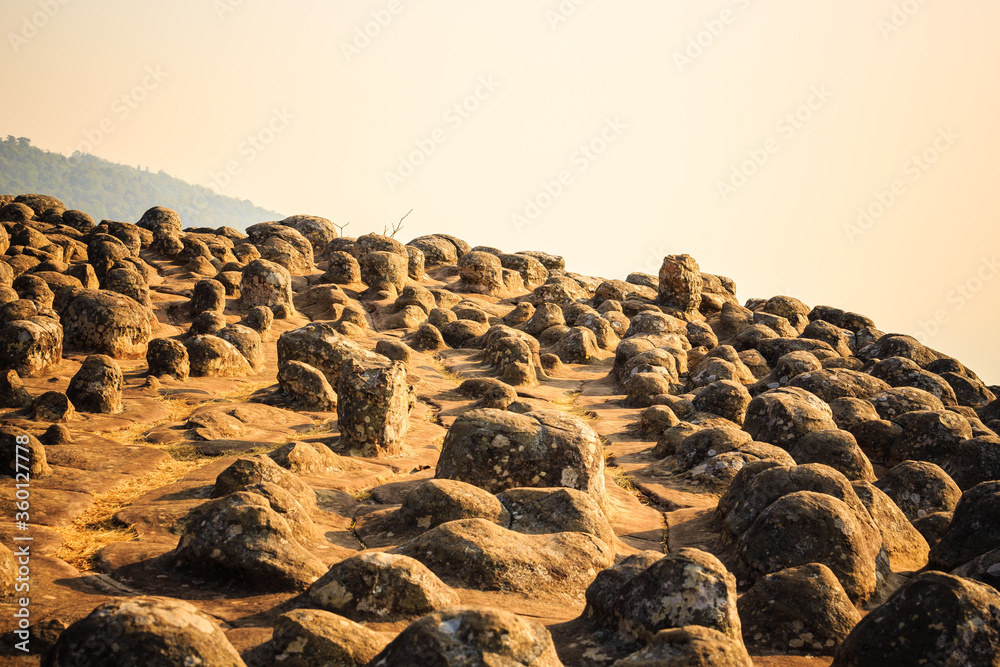 Khao Kho National Park Is a national park in the area of Lom Kao