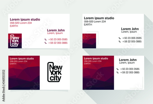 Video card, graphic card vector