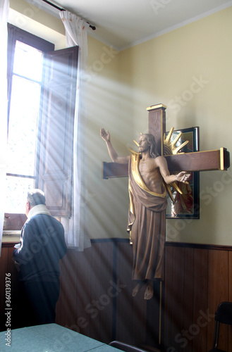 Raggi di sole 