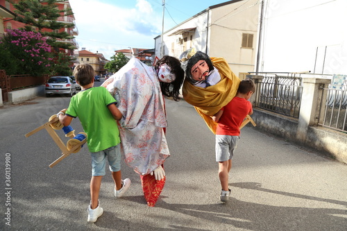 Giganti