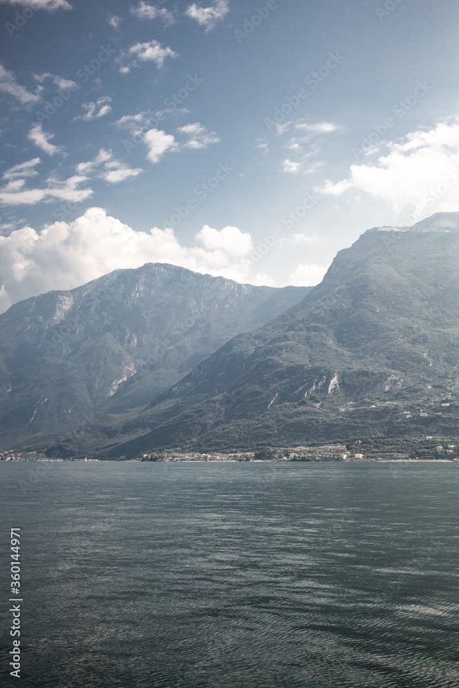Lake Garda (Shore)