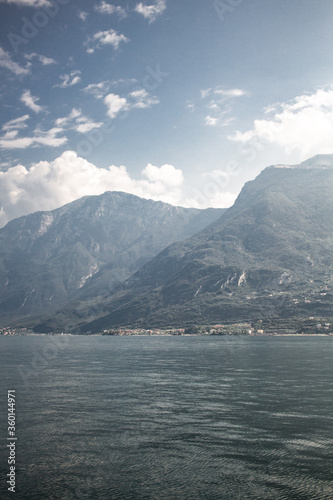 Lake Garda (Shore)