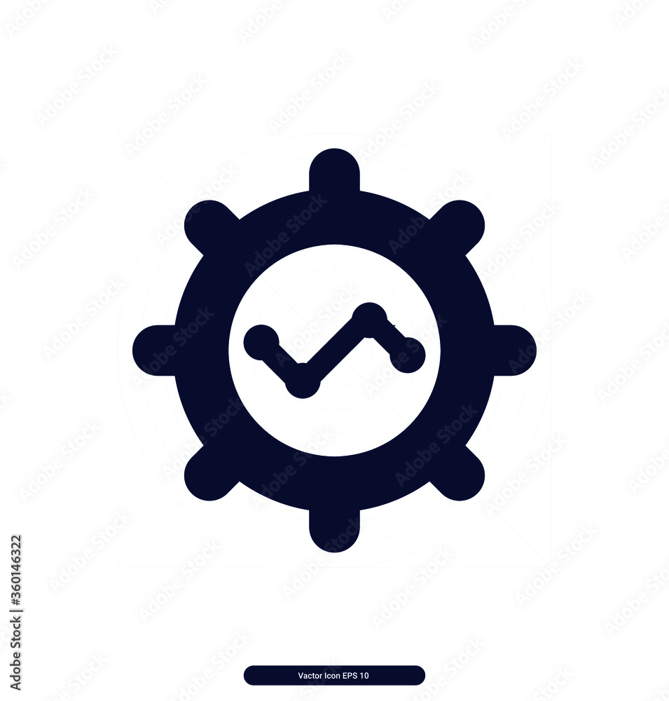 Gear Icon