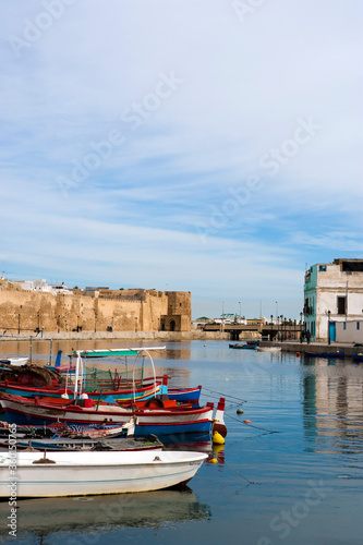 bizerte tunisia