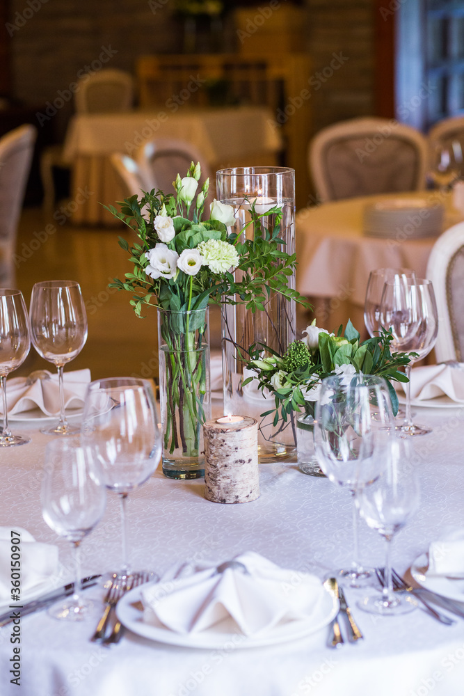 wedding table setting wedding table setting