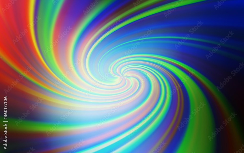 Light Blue, Green vector background with wry lines. Colorful abstract illustration with gradient lines. Abstract style for your business design. Light Blue, Green vector background with wry lines. Colorful abstract illustration with gradient lines. Abstract style for your business design.