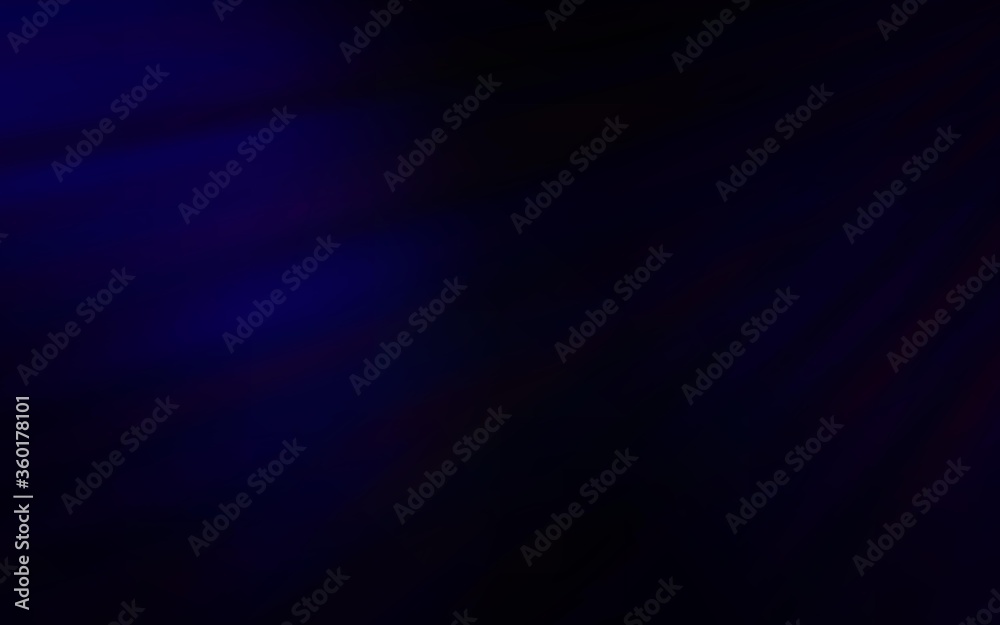Dark BLUE vector abstract layout. Modern abstract illustration with gradient. Background for designs. Dark BLUE vector abstract layout. Modern abstract illustration with gradient. Background for designs.