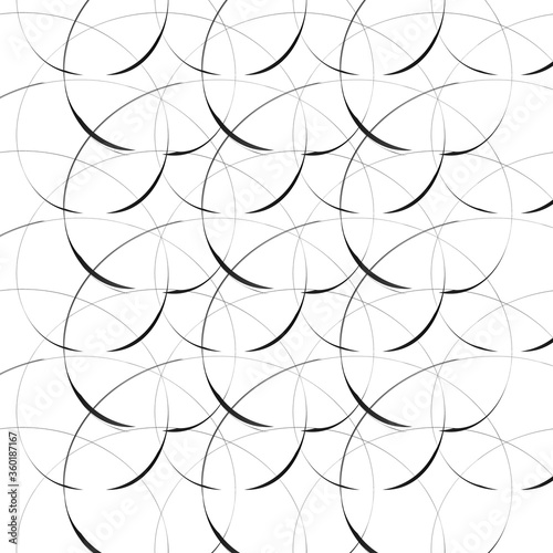 geometric diamond tile minimal graphic vector pattern