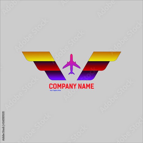 aviation logo