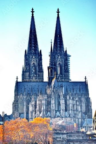 Wallpaper Mural Koln, #2929 Torontodigital.ca