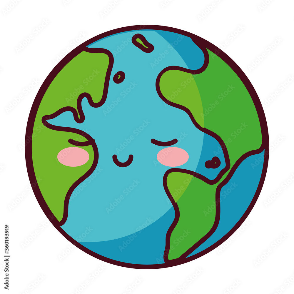earth globe happy for preservation earth globe happy for preservation