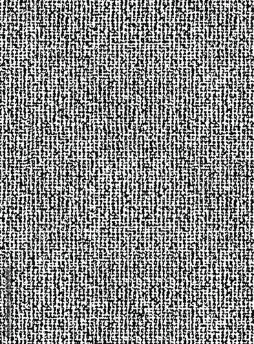 Abstract vector background. Monochrome texture. Image includes a effect the black and white tones. EPS10 