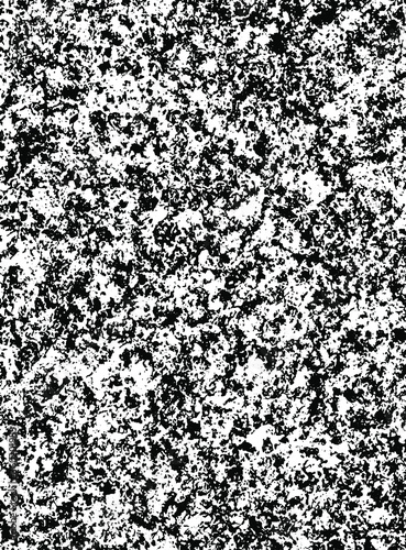 Abstract vector background. Monochrome texture. Image includes a effect the black and white tones. EPS10 