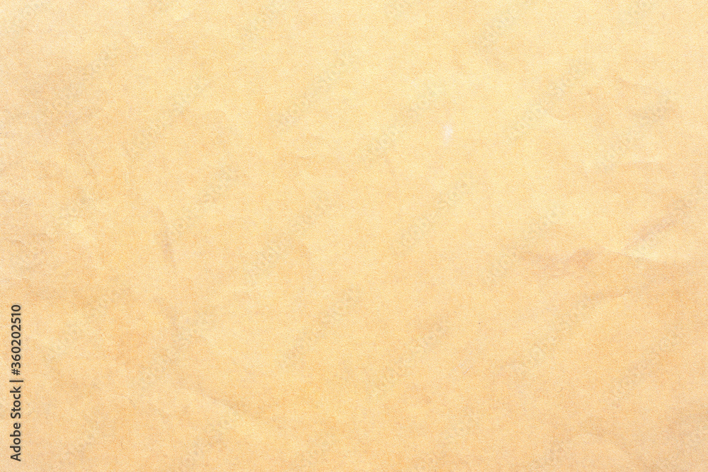 Obraz premium kraft brown background paper texture