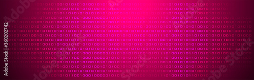 sfondo, grafica, codice binario, informatica, digitale