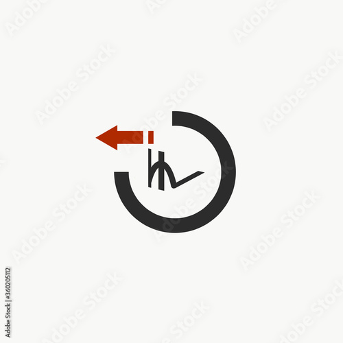 bicycle parking sign