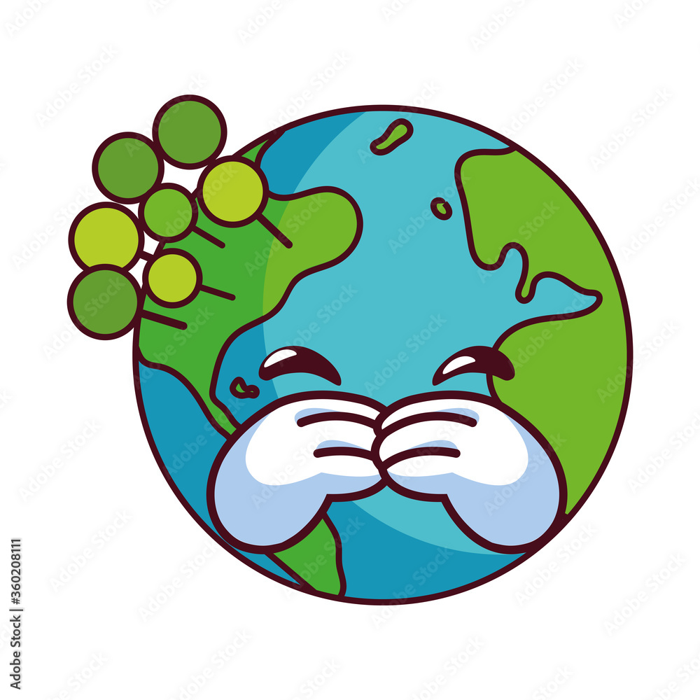 earth globe happy for preservation earth globe happy for preservation