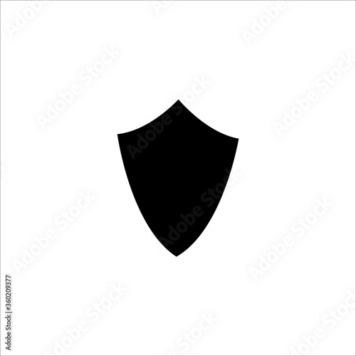 Free Download Shield icon vector - GFXLoad