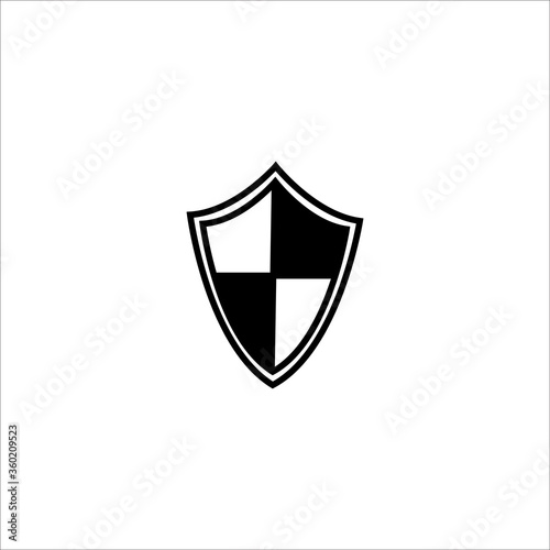 Free Download Shield icon vector - GFXLoad