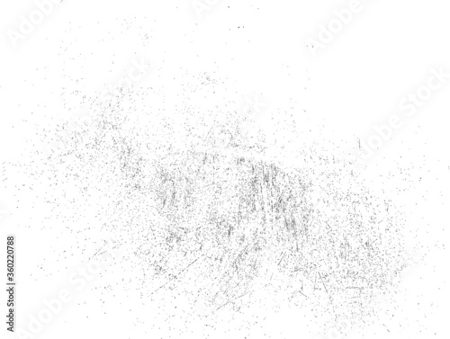 Scratch Grunge Urban Background.Texture Vector.Dust Overlay Distress Grain ,Simply Place illustration over any Object to Create grungy Effect .abstract,splattered , dirty,poster for your design.