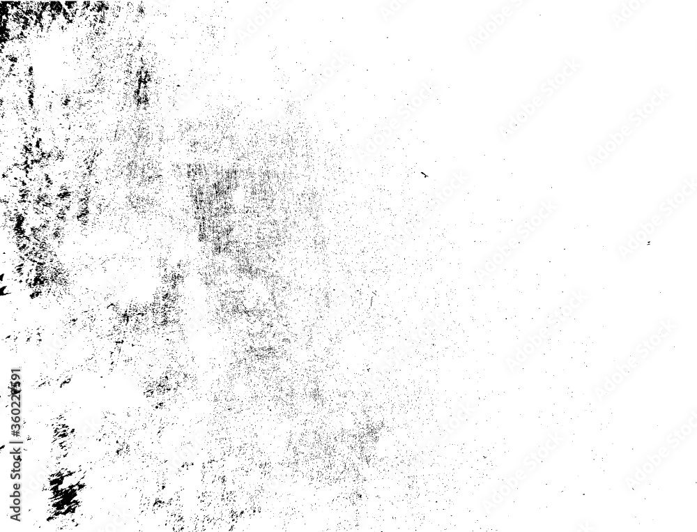 Obraz premium Scratch Grunge Urban Background.Texture Vector.Dust Overlay Distress Grain ,Simply Place illustration over any Object to Create grungy Effect .abstract,splattered , dirty,poster for your design.