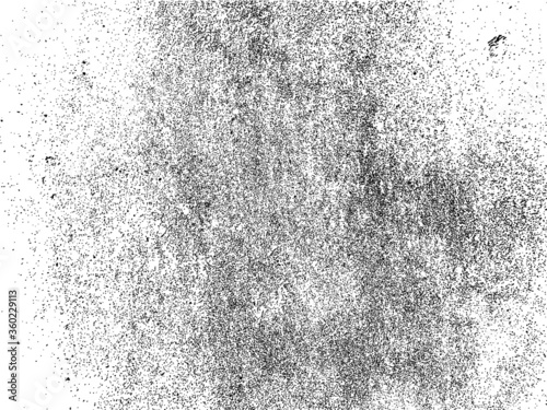Halftone Pattern. Abstract Halftone Dots. Vector Illustration.