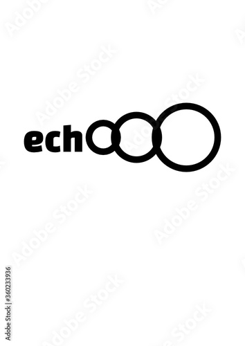 ECHO ABSTRACT ART