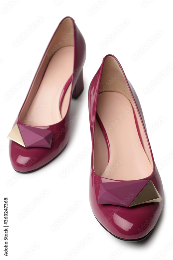Leather women shoes Leather women shoes