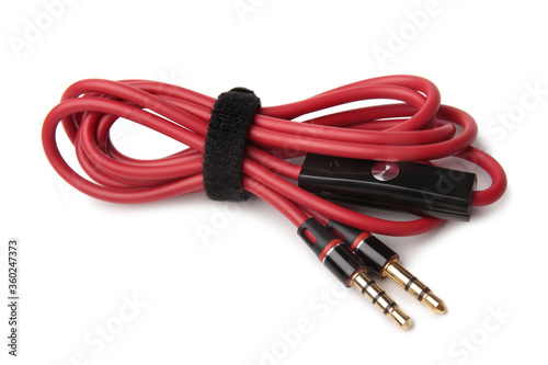 Cable for headphone