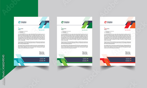 Letterhead 