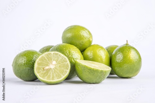 Limones  Lemons