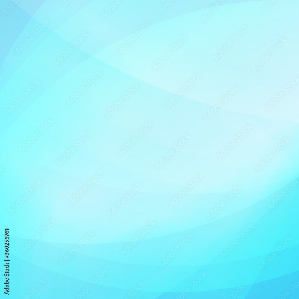 Blue geometric abstract background for design vector illustration. Blue geometric abstract background for design vector illustration.