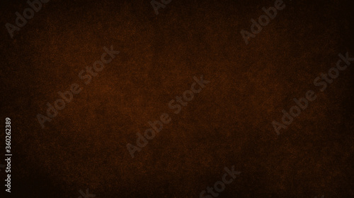abstract brown grunge background photo