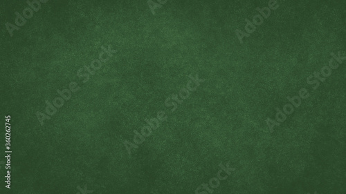 abstract green grunge background with dusts © Ravenzcore